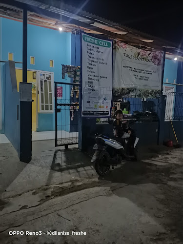 Tekwan Juju - Kota Bandar Lampung