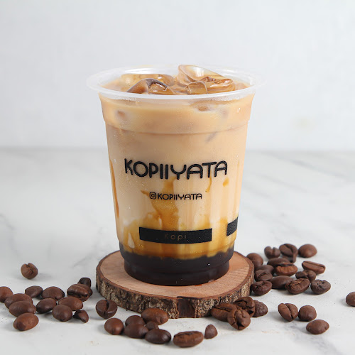 KOPIIYATA BUKIT RIVARIA