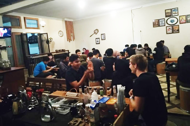 Bilik Temu - Kota Bandung