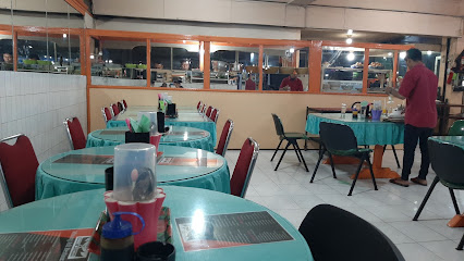 Minang Asli Restautrant