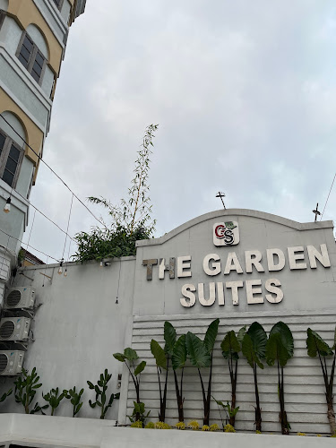 Garden Resto - Kota Surakarta