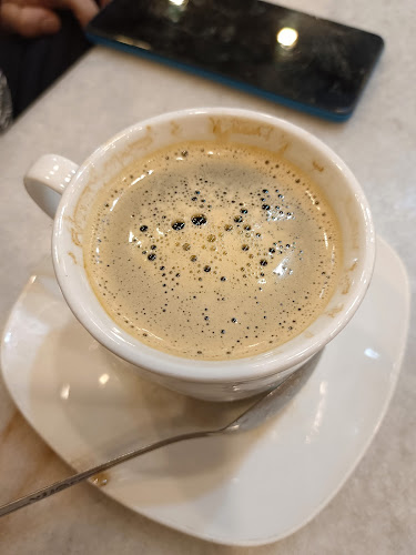 Comentarii opinii despre Kedai Kopi Arabika