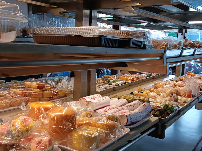 Vitasari bakery - Kota Bandung