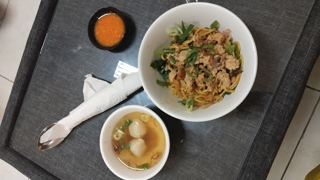 Enji Coffee n beauty - Kota Denpasar