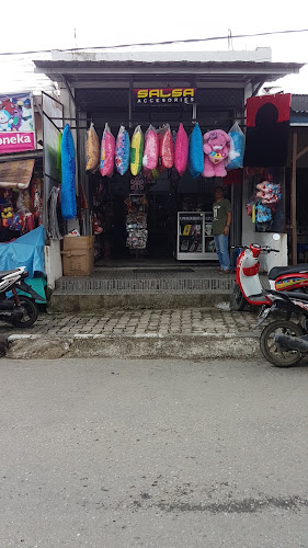 Opinii despre Bakso Setia Kawan în Kota Sungai Penuh - Gastronomi dan perhotelan