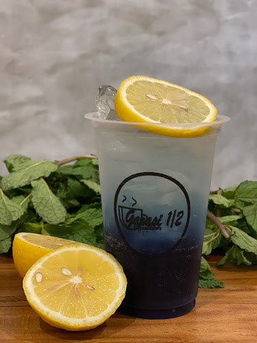 Garasi 1/2 Cafe and Eatery - Surabaya