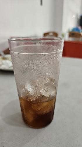 Comentarii opinii despre Pondok Sempurna Resto