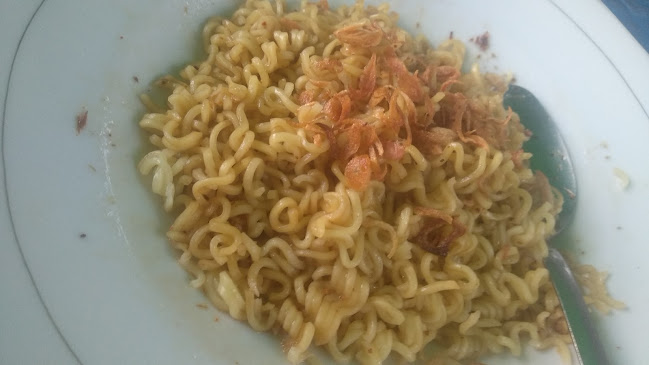 Opinii despre Warung Jenggo Batang - Tepian Mahakam în Kota Samarinda - Gastronomi dan perhotelan