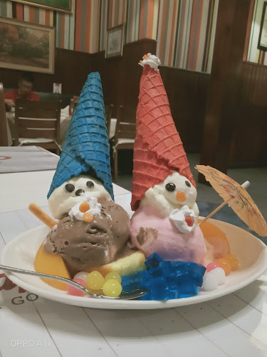 Boncafe Steak & Ice Cream