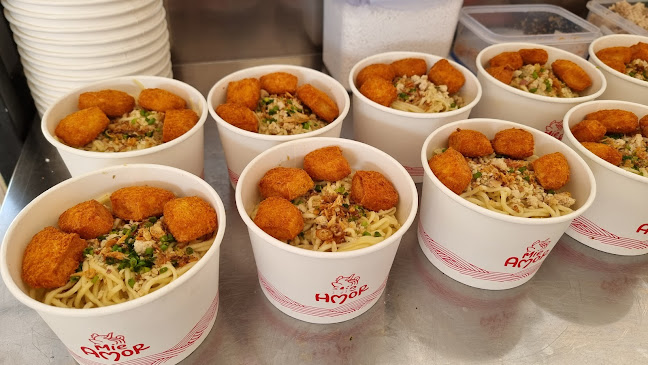 MIE AMOR GION MARKET MERR