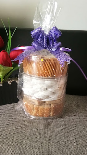 Grosir Aneka Snack - Gastronomi dan perhotelan