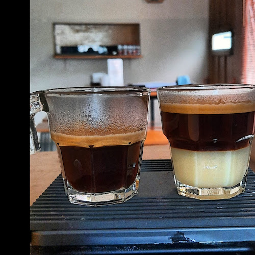 Maroan Coffee-Snack-Eatery