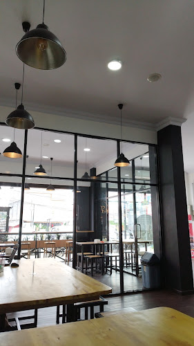 Kopi Dari Hati Diponegoro - Gastronomi dan perhotelan