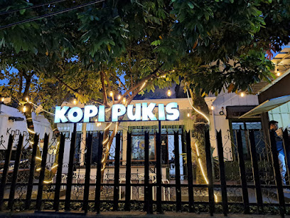 KOPI PUKIS