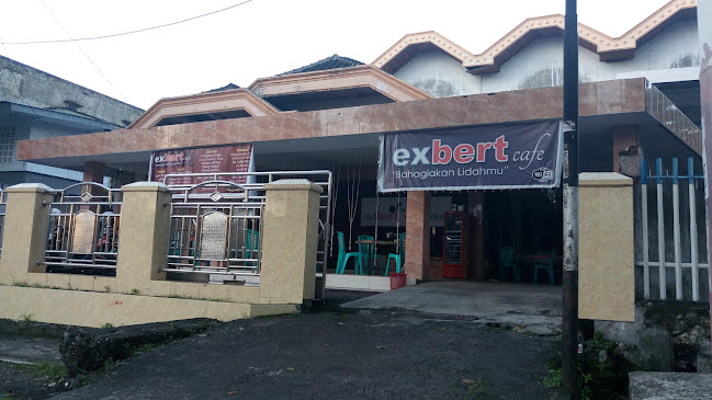 exbert cafe