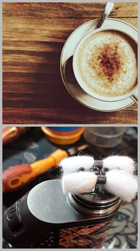 Utan Coffee Roastery Hasanudin