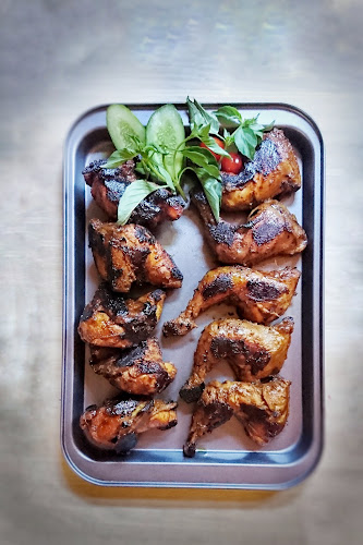 Geprek COMEL - Kota Bandar Lampung