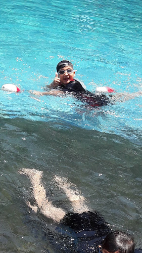 Splash Bar - Surabaya