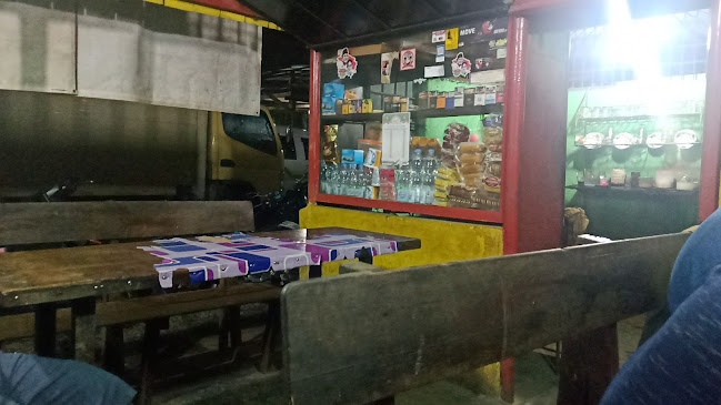 Opinii despre Taripar în Kota Padang Sidempuan - Gastronomi dan perhotelan