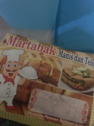 Martabak Bangka Acan