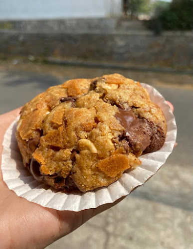 Comentarii opinii despre deSarah (Sarah Roti & Pizza)