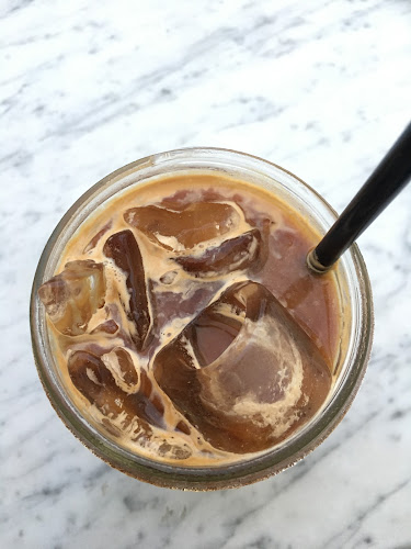 Opinii despre Hoods Coffee în Kota Batam - Gastronomi dan perhotelan