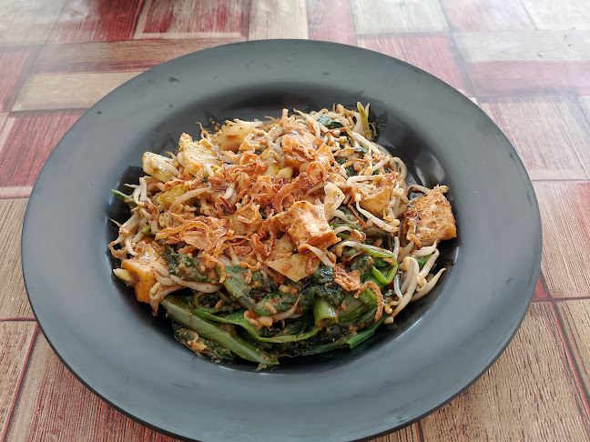 Comentarii opinii despre Warung rujak kayana