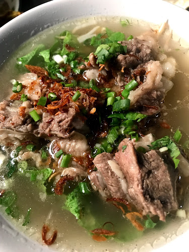 Comentarii opinii despre Mie Kering Dian