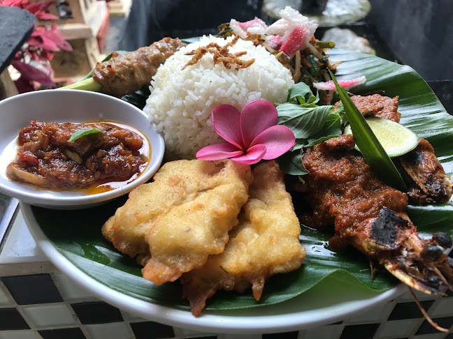 Pondok Jimbaran - Kota Medan