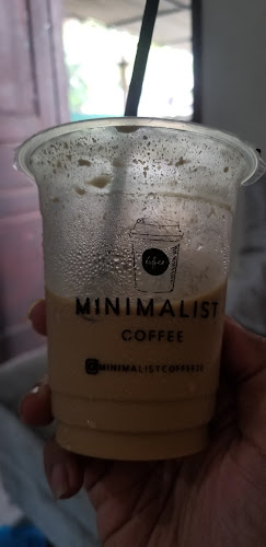 Minimalist Coffee - Kota Tangerang Selatan