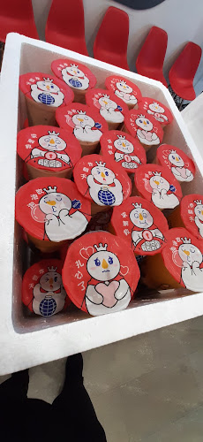 Comentarii opinii despre Mixue Ruko Tangcity