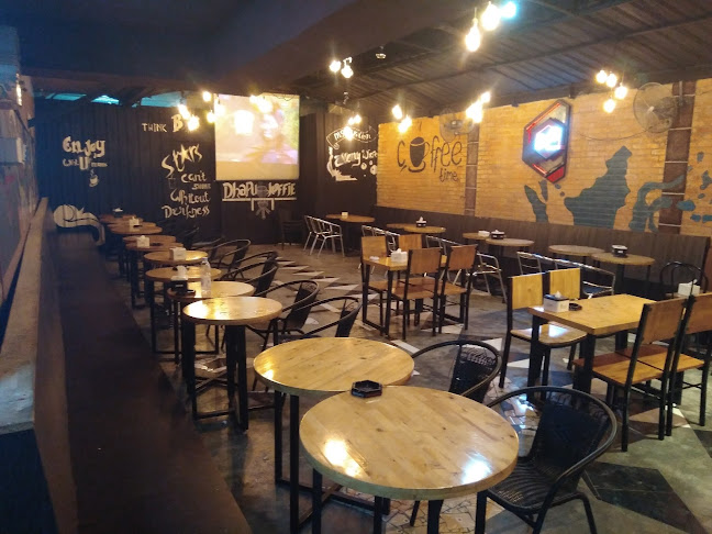 Comentarii opinii despre Dhapu Ava Koffie Ronggur