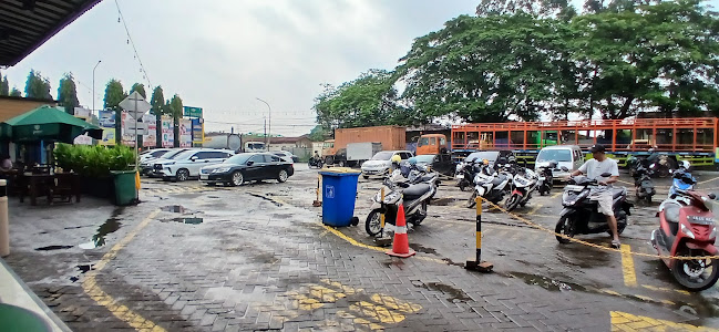 Point Coffee IDM DC Tangerang 2 - Kabupaten Tangerang