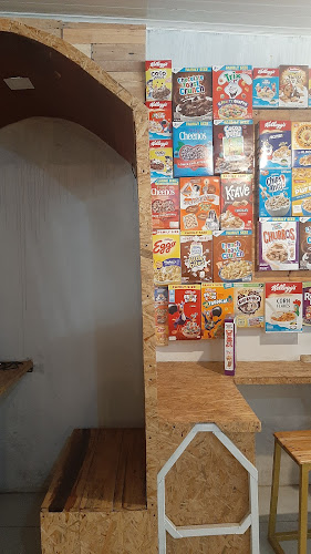 Morning Guzel - Gastronomi dan perhotelan