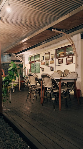 Comentarii opinii despre Sankyōdai Coffee