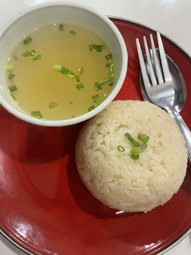 Laoban Kopitiam Denpasar - Gastronomi dan perhotelan