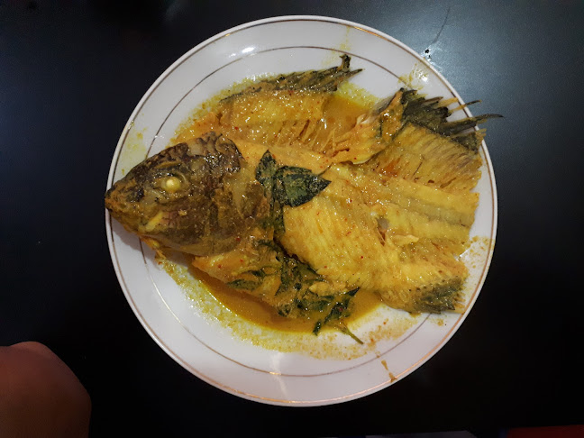 RM Padang Chaniago - Gastronomi dan perhotelan