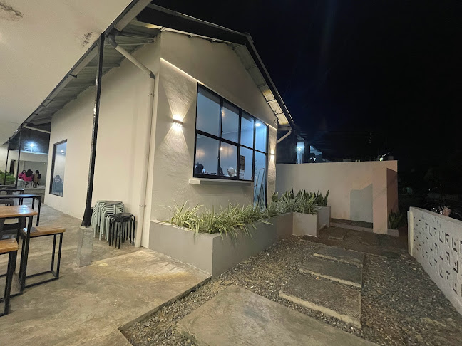 Mulakopi - Kota Lhokseumawe