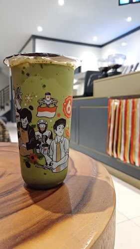 Comentarii opinii despre Kopi Kenangan - Ruko Tlogosari Semarang