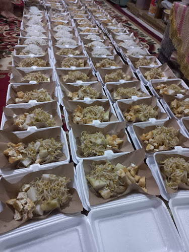 Comentarii opinii despre Ketoprak Siram Rawamangun