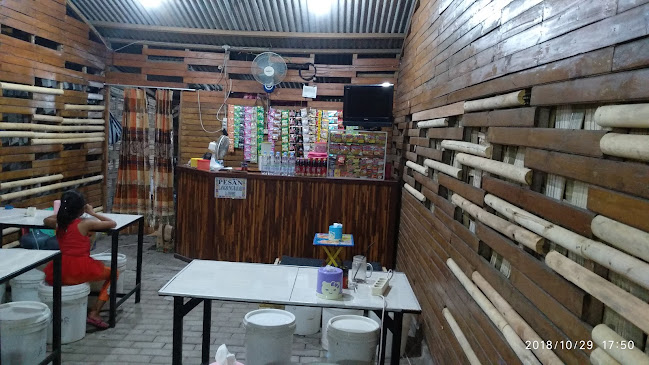 La coffee - Gastronomi dan perhotelan