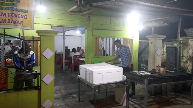 Opinii despre Rumah Makan CAHAYA PANGKEP în Kota Kendari - Gastronomi dan perhotelan