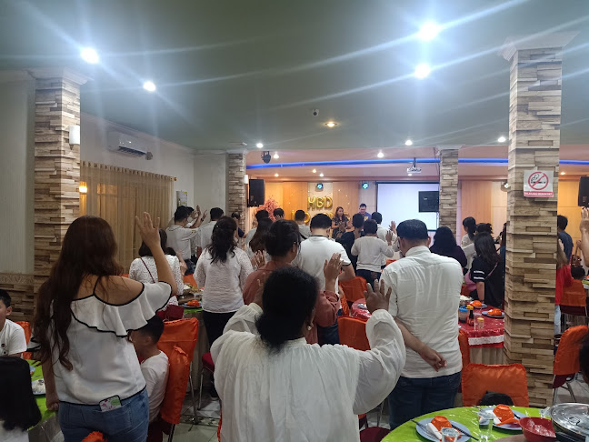 ST. Bagindo, Jl. Gr. Djamin Datuk Bagindo No.51, Talang Banjar, Kec. Jambi Tim., Kota Jambi, Jambi 36122