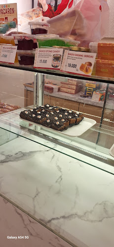 Comentarii opinii despre Dea Bakery - Kapas Krampung