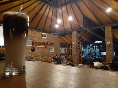 Saungtani Kafe