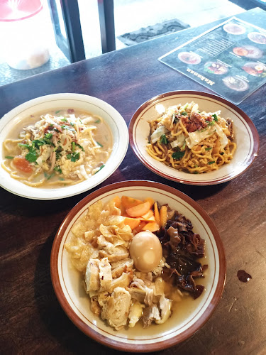 Warung Cak lis Aredo - Kota Palangka Raya