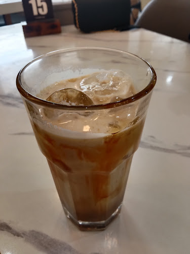 Comentarii opinii despre Sobat Kopi