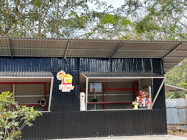 LaFlavor Cafe