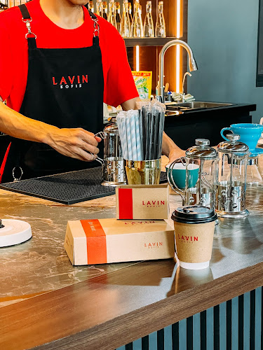 Comentarii opinii despre Lavin Eatery & Coffee Medan