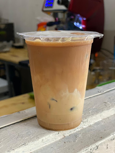 Opinii despre Jendela Kopi în Kota Banda Aceh - Gastronomi dan perhotelan